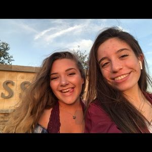 Meet your Posher, Tyler